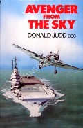 Avenger from the Sky  by JUDD, Donald 